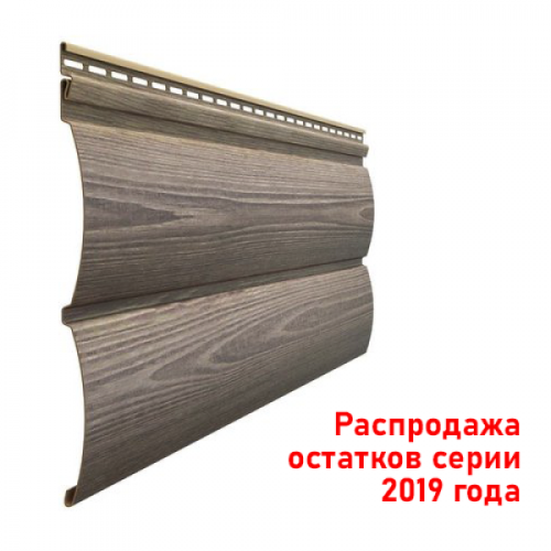 Döcke LUX/БлокХаус (Орех) СНЯТ С ПРОИЗВОДСТВА фото 2