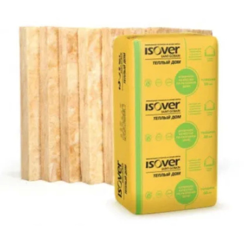 ISOVER FACADE-MASTER-50/600x1000 (0,12 м3)