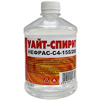 Уайт-спирит п/э