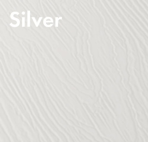 Краска "DECOVER PAINT" Silver (0.5 кг)