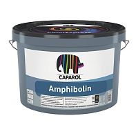 Краска Caparol Amphibolin E.L.F База 1 белая 10 л