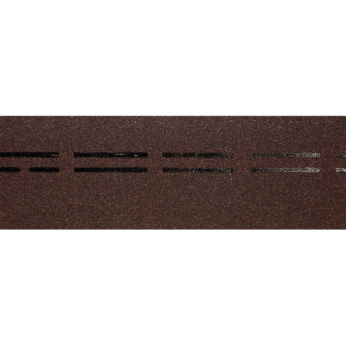 Коньково-карнизная черепица Döcke PIE PREMIUM// Имбирь