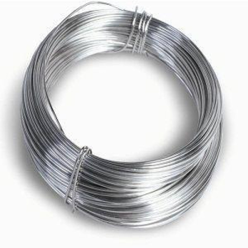 Проволока вязальная оцинкованная D 1.2 мм /25кг