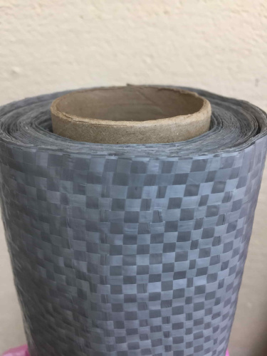 Паронепронепроницаемая пленка Эксобонд D Silver