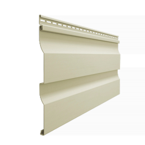 Döcke PREMIUM Сайдинг D4.5D (Фисташки)