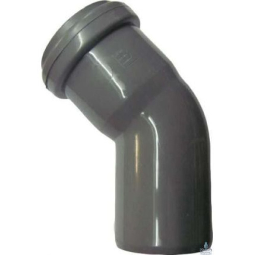 Колено кан. ПП внутр. 50/30° ARMAKAN
