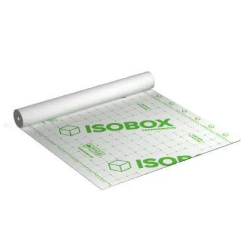Пленка ISOBOX C пароизоляционная (70 м2) фото 3