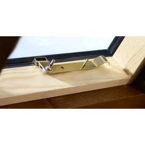 Окно-люк VLT 1000 85х85см фото 4