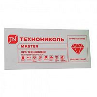Плита ТЕХНОПЛЕКС 1200х600х20 (лист)