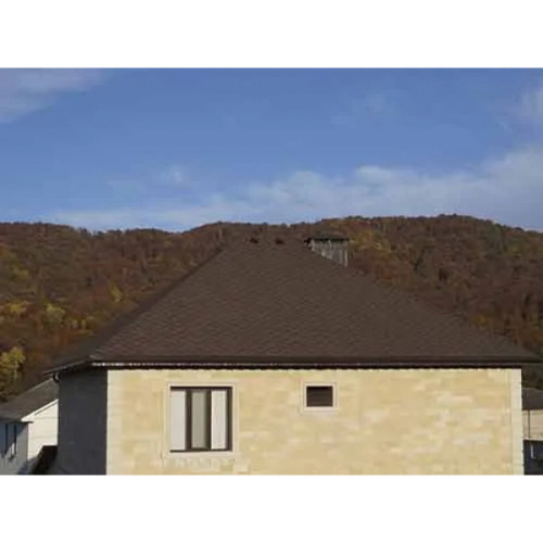 Шинглас Вестерн Прерия фото 5 Шинглас Вестерн Прерия фото 5