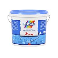 Краска Diamant Надежный фасад 3,88 кг