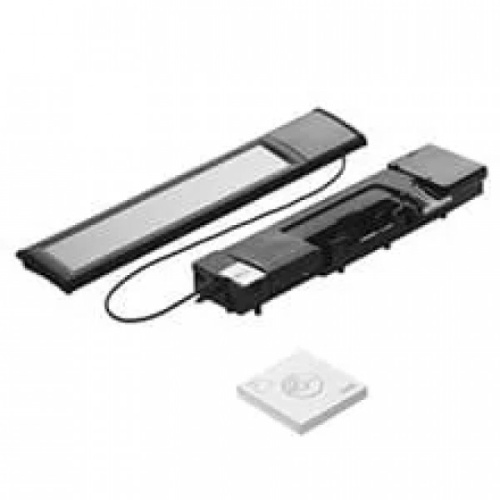 Комплект для модернизации на солнечной батарее KSX 100K