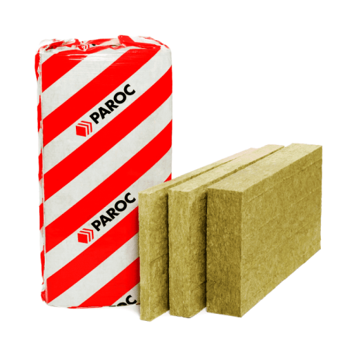 Плита PAROC Linio 10 100 600X1200 (2,16м2)