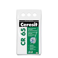 Гидроизоляция Ceresit CR 65 5 кг