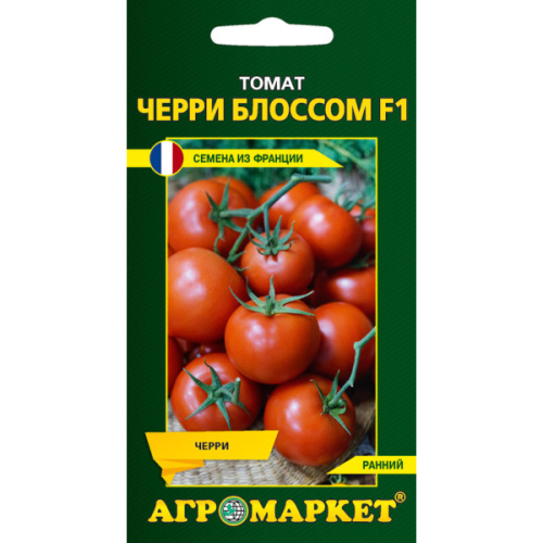Томат Черри Блоссом F1, 10шт