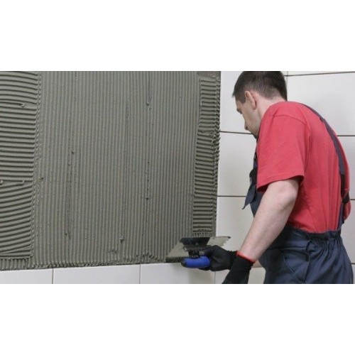 Ceresit CM 10 Клей для плитки фото 3