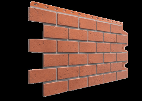 Döcke PREMIUM BERG Панель (Кирпичный)