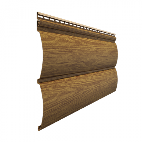 Döcke LUX/ БлокХаус (Миндаль)