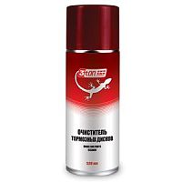 Очиститель тормозных дисков BRAKE PARTS CLEANER ТС-529 520см3 т.м.3TON