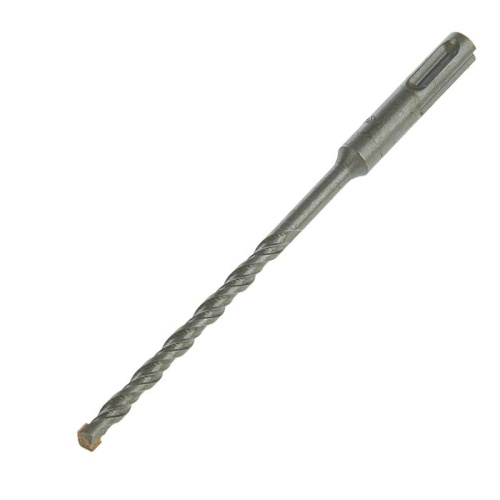 Бур SDS+ Bohrer Стандарт8х150/210 (2 резца + 2 спирали) (200/50/2)