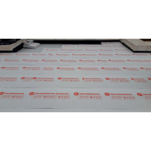 ТЕХНОНИКОЛЬ CARBON ECO 1180х580х30 мм L (0,267 м3) фото 3