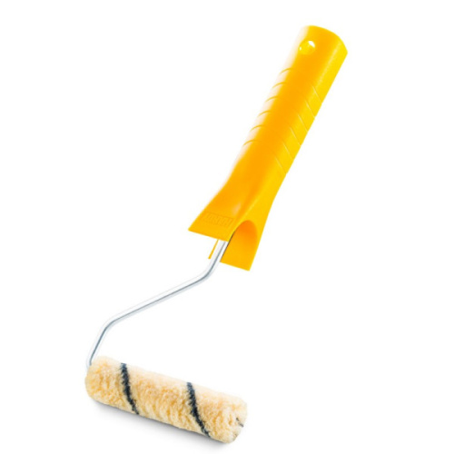 Валик малярный 10см Hardstar с ручкой т.м. HARDY