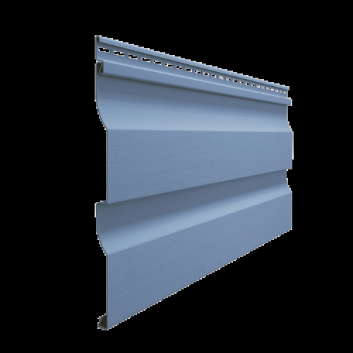 Döcke PREMIUM Сайдинг D4.5D (Слива)