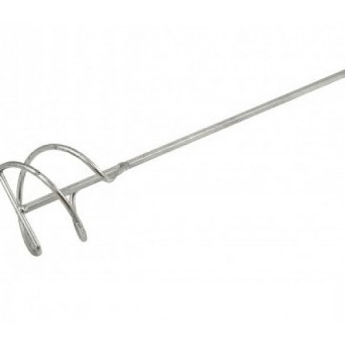 Миксер д/смесей 120х600мм M14 GEPARD