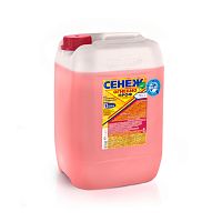 Антисептик для дерева Сенеж Огнебио Проф 12 кг