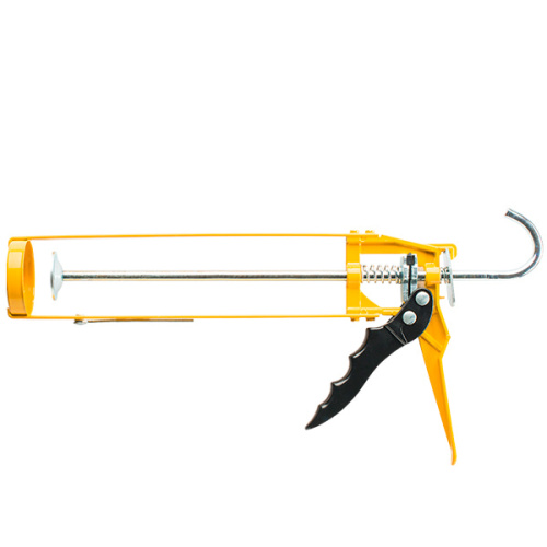 Пистолет для герметика рамочный Профи 2050-150400 HARDY