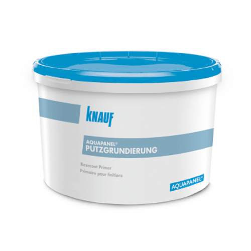 Грунтовка Аквапанель Внутренняя Knauf