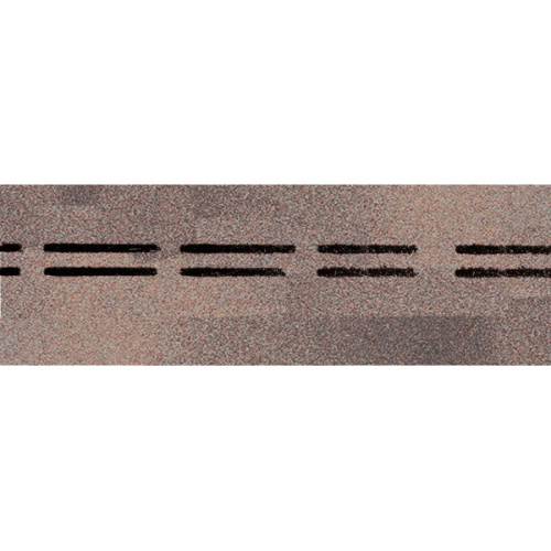 Коньково-карнизная черепица Docke PIE PREMIUM// Вагаси