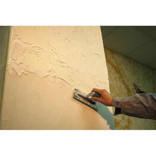 Штукатурка Ceresit декоративная Церезит СТ, 25 кг фото 3