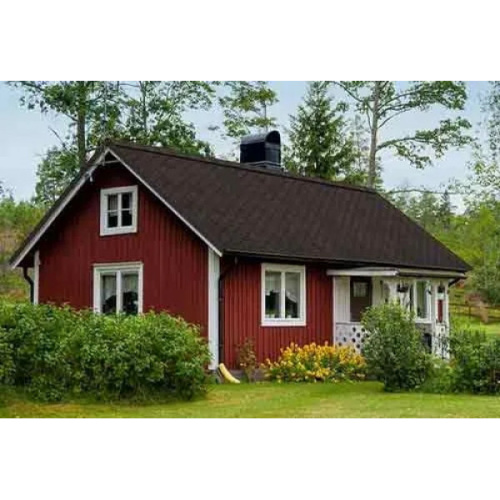 Шинглас Оптима Коричневый фото 3