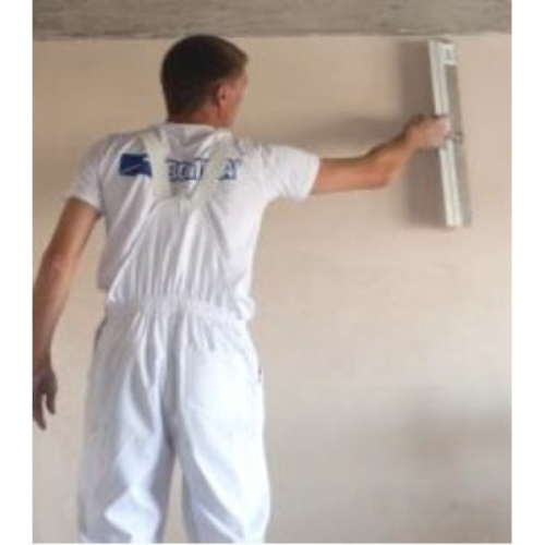 Смесь сухая гипсовая шпаклевочная "Волма-Финиш", 20кг фото 2