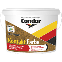 Грунтовка ВН П 1 ПСKontakt Farbe (ведро 7,5кг)