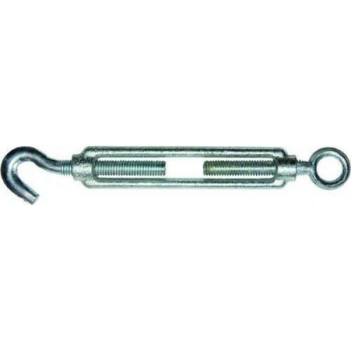 Талреп (крюк-кольцо) М12DIN1480 (с ярлыком/1шт)