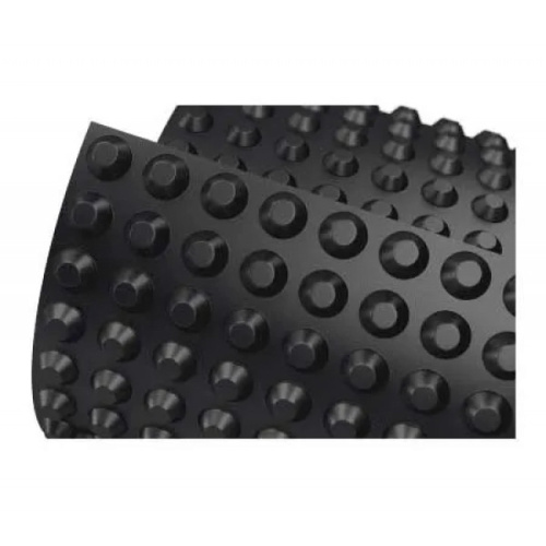 Профилированная мембрана Planter Standard 2х20м