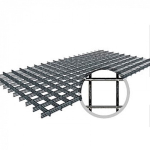 Сетка сварная в картах D 3.0 Яч. 100х100мм; 1000х2000