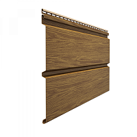 Сайдинг Docke LUX  Миндаль