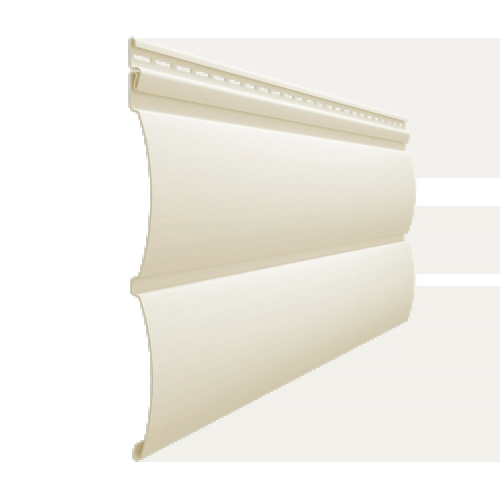 Döcke PREMIUM Блок-Хаус (Сливки)