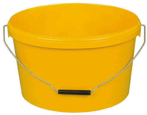 Ведро малярное 12л пластмассовое