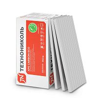 ТЕХНОНИКОЛЬ CARBON ECO FAS 1180х580х50-L (8 плит) (0,274 м3)