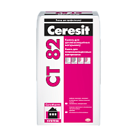 Состав клеевой Ceresit CТ82КС1 25кг