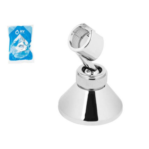 Держатель для душевой лейки AVSSS-054 AV Engineering, арт.AVSSS-054 Держатель для душевой лейки AVSSS-054 AV Engineering, арт.AVSSS-054