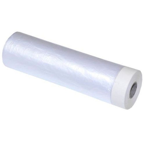 Предохранительная пленка "Антибрызг" 210 см 20 м