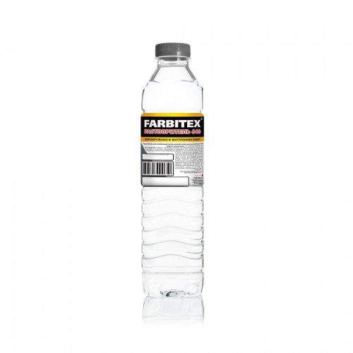 Растворитель 646 Farbitex 0,4 л