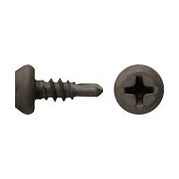Саморез ШСММ сверло 3,5х9,5 (упак/400шт)