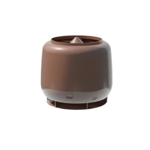 Колпак ТехноНИКОЛЬ D 160 коричневый