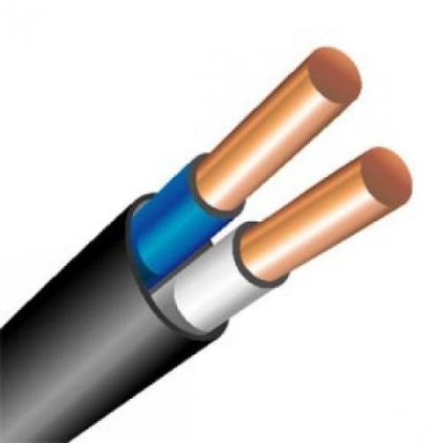 Кабель ВВГнг(А)-LS 2х2,5-0,66